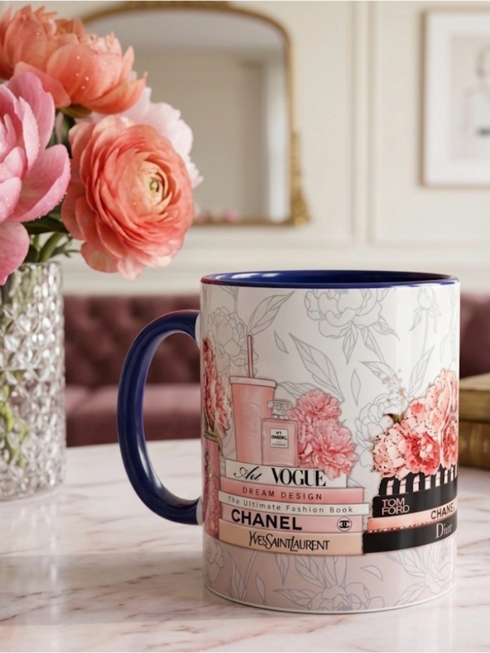 CUSTOM Mug